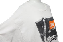 Load image into Gallery viewer, JBL Vintage tee ジェイビーエル サウンドシステム 音響機器 スピーカー ヴィンテージTシャツ バンT ロックT 中古 50703