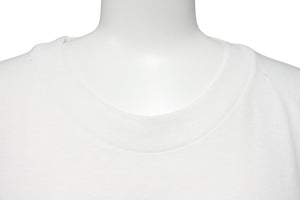 Luther Vandross vintage tee raptees ラップTシャツ ヴィンテージ ルーサー ヴァンドロス 00s 中古 50707