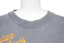 Load image into Gallery viewer, ヴィンテージ ハーレー バイカー モーターサイクル イーグル Tシャツ 90s Lサイズ 中古 50709