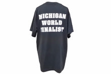 Load image into Gallery viewer, ODYSSEY OF THE MIND vintage tee コンテストTシャツ アメリカ ミシガン州 記念Tシャツ 中古 50711