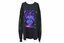 Load image into Gallery viewer, Marilyn Manson Vintage マリリンマンソン Tシャツ バンT ロンT 90&#39;s 50721
