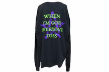 Load image into Gallery viewer, Marilyn Manson Vintage マリリンマンソン Tシャツ バンT ロンT 90&#39;s 50721