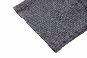 Maison Margiela メゾンマルジェラ カーディガン S50HA0749 S16016 ルーマニア製 コットン コットン グレー XL 美品 中古 50777