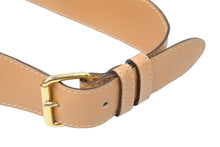 Load image into Gallery viewer, CELINE セリーヌ マカダム ウエストバッグ・ボディバッグ PVC レザー ブラウン M11 美品 中古 50788