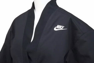 極美品 NIKE × Peaceminusone ナイキ ピースマイナスワン Nrg G-Dragon 2+1 ジャケット DR0099 サイズXXS 中古 50790