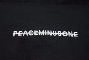 極美品 NIKE × Peaceminusone ナイキ ピースマイナスワン Nrg G-Dragon 2+1 ジャケット DR0099 サイズXXS 中古 50790