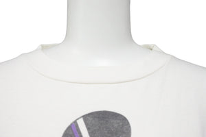 LOLLAPALOOZA ロラパルーザ 90s 1996 ヴィンテージ Tシャツ フェスT バンT ロックT TULTEXボディー Lサイズ 中古 50796