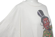Load image into Gallery viewer, LOLLAPALOOZA ロラパルーザ 90s 1996 ヴィンテージ Tシャツ フェスT バンT ロックT TULTEXボディー Lサイズ 中古 50796