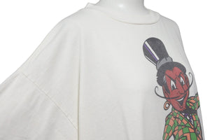LOLLAPALOOZA ロラパルーザ 90s 1996 ヴィンテージ Tシャツ フェスT バンT ロックT TULTEXボディー Lサイズ 中古 50796