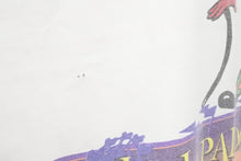 Load image into Gallery viewer, LOLLAPALOOZA ロラパルーザ 90s 1996 ヴィンテージ Tシャツ フェスT バンT ロックT TULTEXボディー Lサイズ 中古 50796