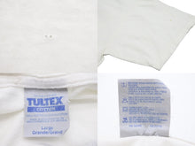 Load image into Gallery viewer, LOLLAPALOOZA ロラパルーザ 90s 1996 ヴィンテージ Tシャツ フェスT バンT ロックT TULTEXボディー Lサイズ 中古 50796