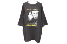 Load image into Gallery viewer, Jackie Brown vintage tee movie tee ジャッキーブラウン 映画T ムービーＴ 90s 00s タランティーノ 中古 50798