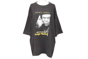 Jackie Brown vintage tee movie tee ジャッキーブラウン 映画T ムービーＴ 90s 00s タランティーノ 中古 50798