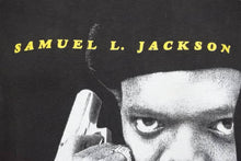 Load image into Gallery viewer, Jackie Brown vintage tee movie tee ジャッキーブラウン 映画T ムービーＴ 90s 00s タランティーノ 中古 50798