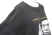 Load image into Gallery viewer, Jackie Brown vintage tee movie tee ジャッキーブラウン 映画T ムービーＴ 90s 00s タランティーノ 中古 50798