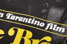 Load image into Gallery viewer, Jackie Brown vintage tee movie tee ジャッキーブラウン 映画T ムービーＴ 90s 00s タランティーノ 中古 50798
