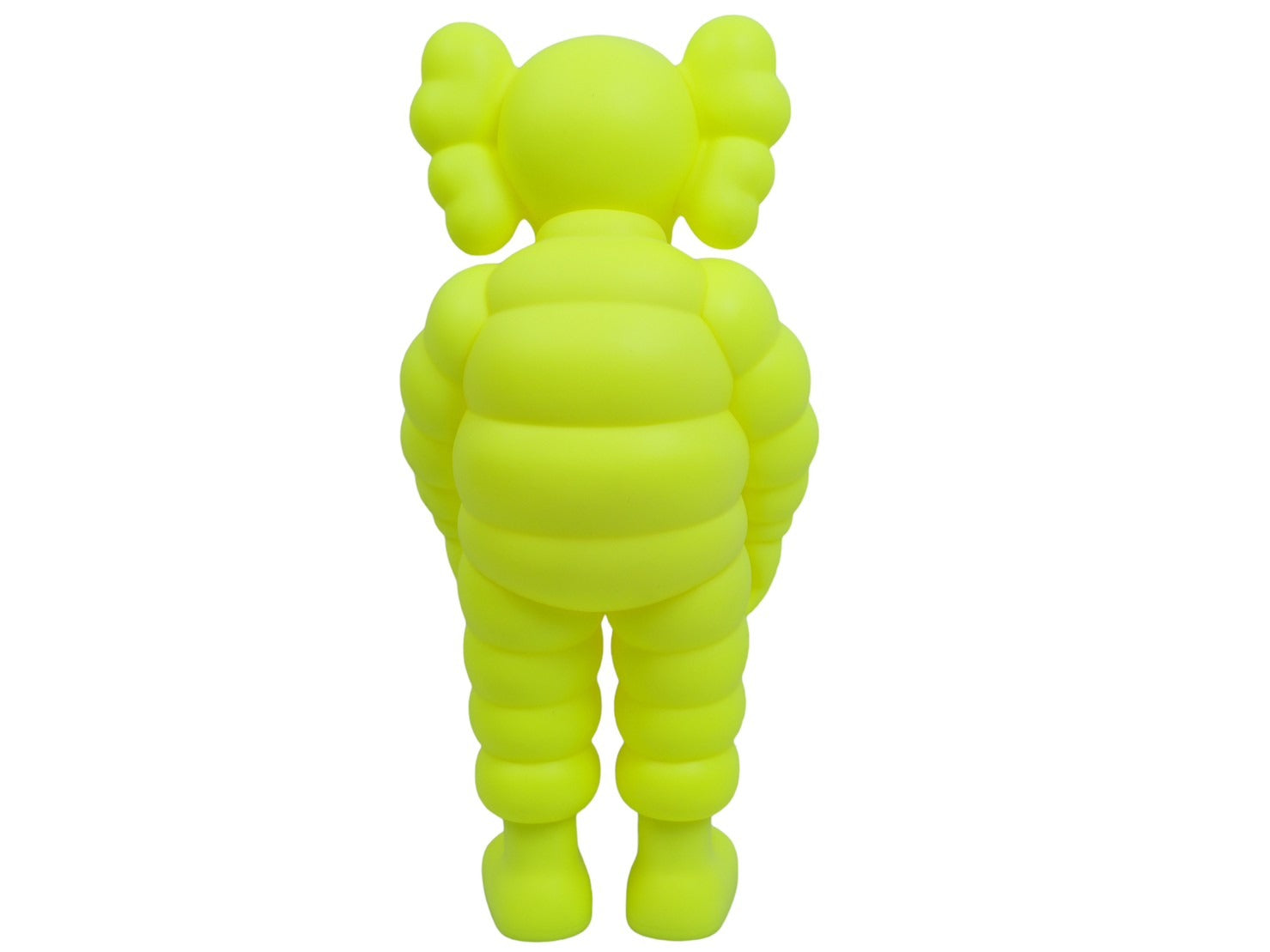 新品未使用 MEDICOM TOY メディコムトイ 人形 フィギュア KAWS カウズ ...