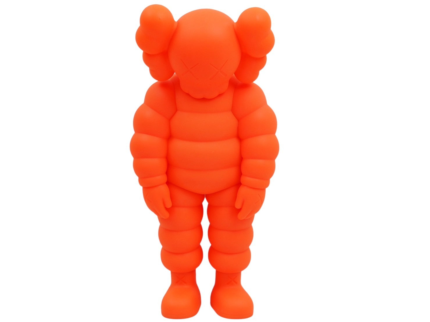 新品未使用 MEDICOM TOY メディコムトイ 人形 フィギュア KAWS カウズ