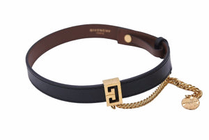 低価格の ジバンシー GIVENCHY 新品未使用 チョーカー 001 BF207UF00S ネックレス、ペンダント、チョーカー