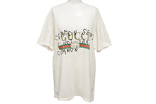 Load image into Gallery viewer, GUCCI グッチ 半袖Ｔシャツ レディース ココ・キャピタン 限定Tシャツ ホワイト コットン サイズ XS 良品 中古 50846
