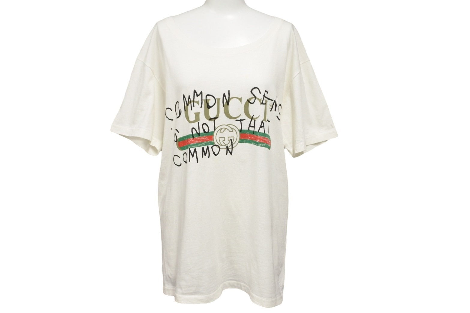 GUCCI グッチ 半袖Ｔシャツ レディース ココ・キャピタン 限定Tシャツ