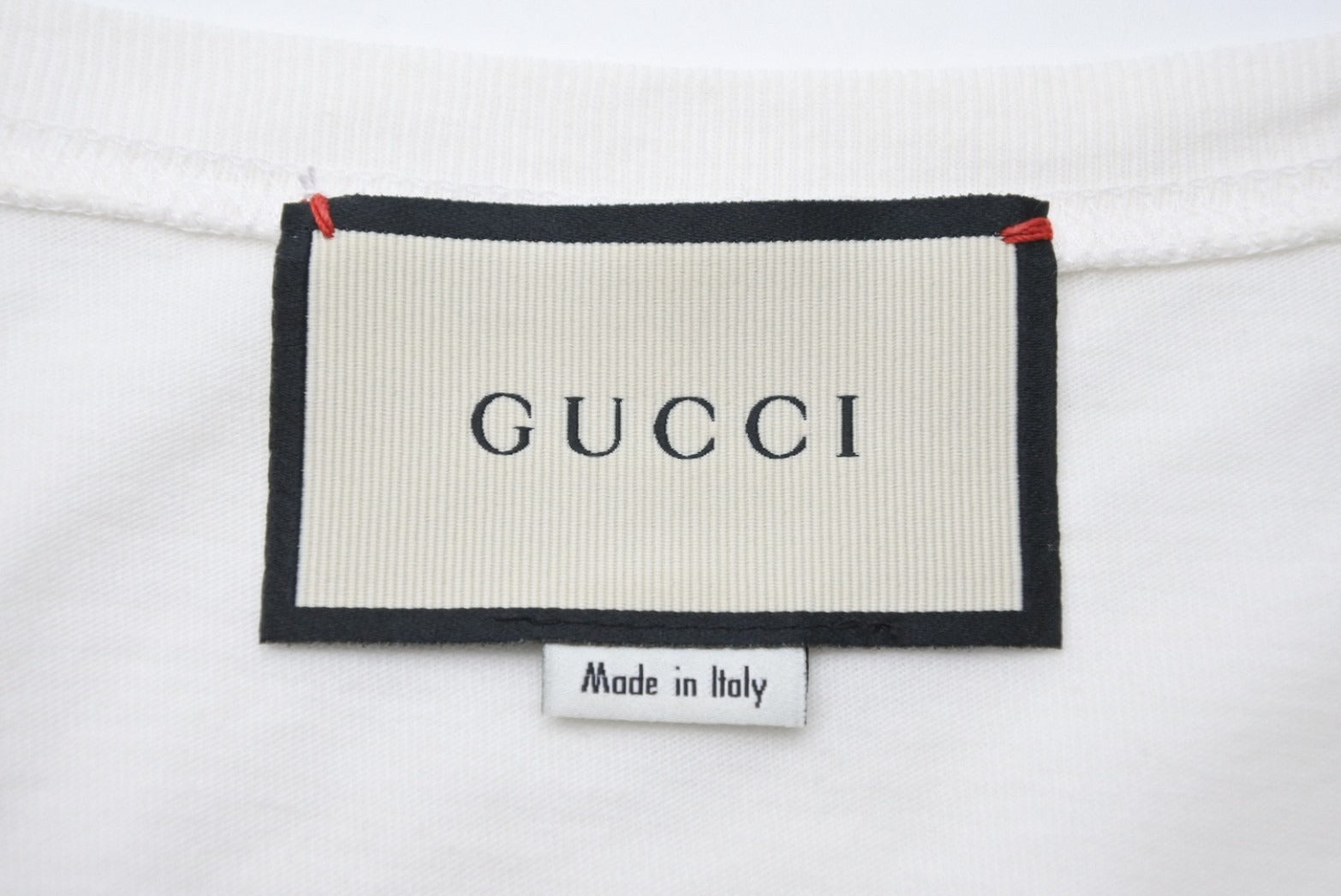 GUCCI グッチ 半袖Ｔシャツ レディース ココ・キャピタン 限定Tシャツ