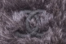 Load image into Gallery viewer, CHANEL vintage シャネル ヴィンテージ フェイクファー 手袋 未使用 中古 50853