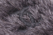Load image into Gallery viewer, CHANEL vintage シャネル ヴィンテージ フェイクファー 手袋 未使用 中古 50853
