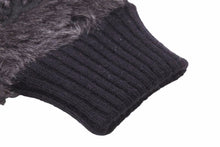 Load image into Gallery viewer, CHANEL vintage シャネル ヴィンテージ フェイクファー 手袋 未使用 中古 50853