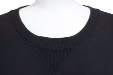 Load image into Gallery viewer, COACH KITH HARING スウェット コーチ キースヘリング ブラック イエロー レッド ポップアート 中古 50918