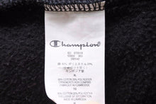 Load image into Gallery viewer, supreme champion 2018 AW シュプリーム チャンピオン パーカー ブラック ストリート スケート 中古 50916
