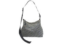 Load image into Gallery viewer, Christian Dior クリスチャンディオール ショルダーバッグ トロッター柄 総柄 ベージュ 良品 中古 50970