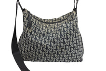 Load image into Gallery viewer, Christian Dior クリスチャンディオール ショルダーバッグ トロッター柄 総柄 ベージュ 良品 中古 50970