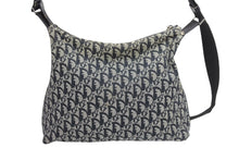 Load image into Gallery viewer, Christian Dior クリスチャンディオール ショルダーバッグ トロッター柄 総柄 ベージュ 良品 中古 50970