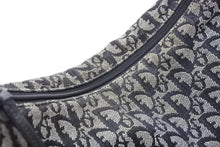 Load image into Gallery viewer, Christian Dior クリスチャンディオール ショルダーバッグ トロッター柄 総柄 ベージュ 良品 中古 50970