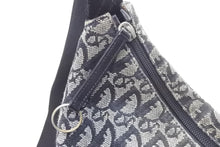 Load image into Gallery viewer, Christian Dior クリスチャンディオール ショルダーバッグ トロッター柄 総柄 ベージュ 良品 中古 50970