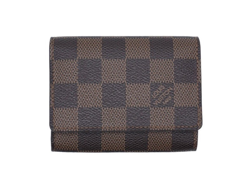 ルイヴィトン エピ カードケース 名刺入れ アンヴェロップ カルト ドゥ