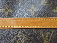 Load image into Gallery viewer, LOUIS VUITTON ルイ・ヴィトン ショルダーバッグ ダヌーブ モノグラム M45266 ゴールド金具 良品 中古 50988