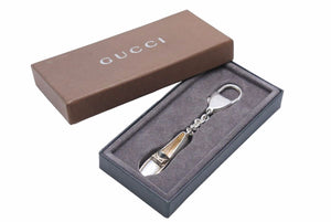 LouisVuitton ルイ ヴィトン キーケース ミルティクレ4 M93732 CT4190 ブラック マルチカラー ゴールド金具 美品 中古 50984 