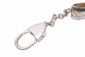 LouisVuitton ルイ ヴィトン キーケース ミルティクレ4 M93732 CT4190 ブラック マルチカラー ゴールド金具 美品 中古 50984 