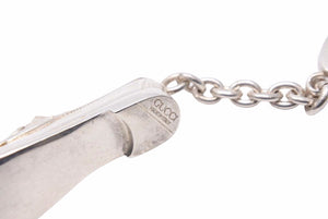 LouisVuitton ルイ ヴィトン キーケース ミルティクレ4 M93732 CT4190 ブラック マルチカラー ゴールド金具 美品 中古 50984 