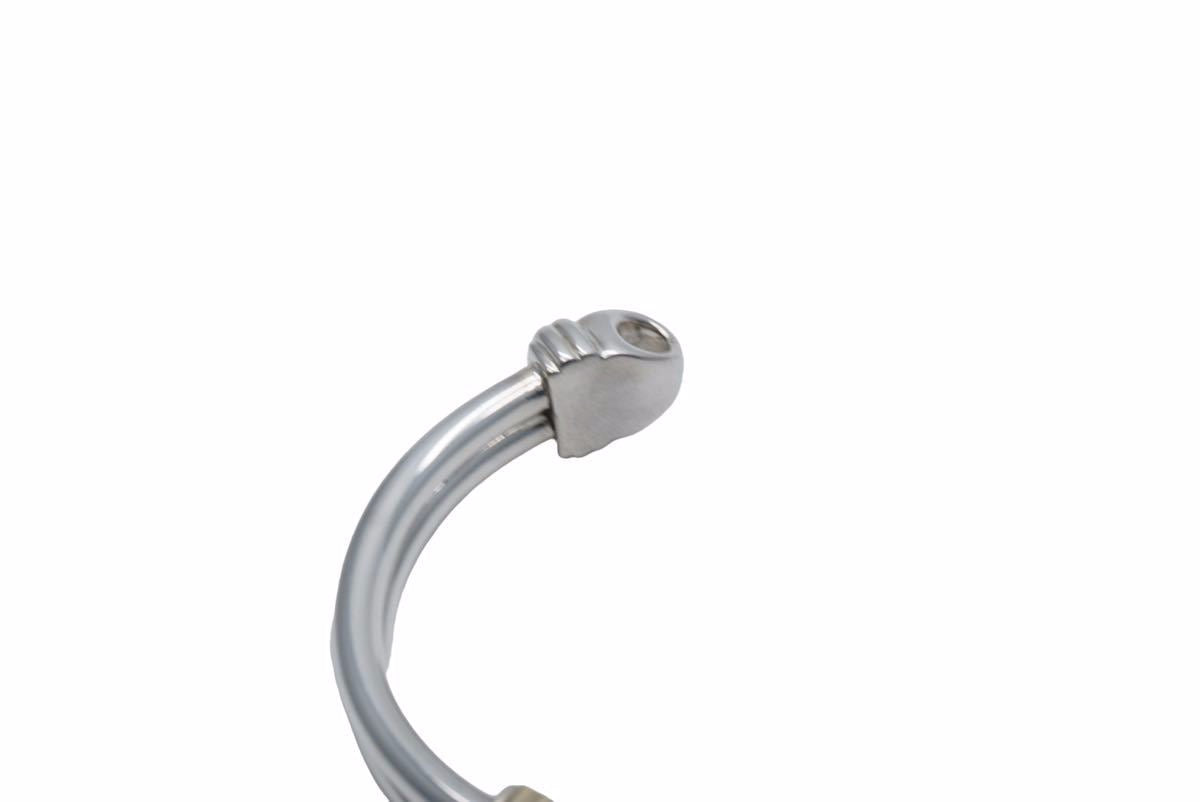 TIFFANY&Co. ティファニー ヴィンテージ ブレスレット ループ