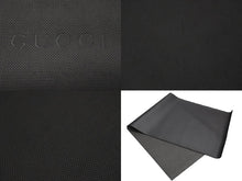 GUCCI グッチ ヨガマット 収納ケース 保存袋 ggキャンバス