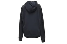 Load image into Gallery viewer, PRADA プラダ スウェット RN98339 メンズ ロゴ ブラック コットン ナイロン サイズM 美品 中古 51048