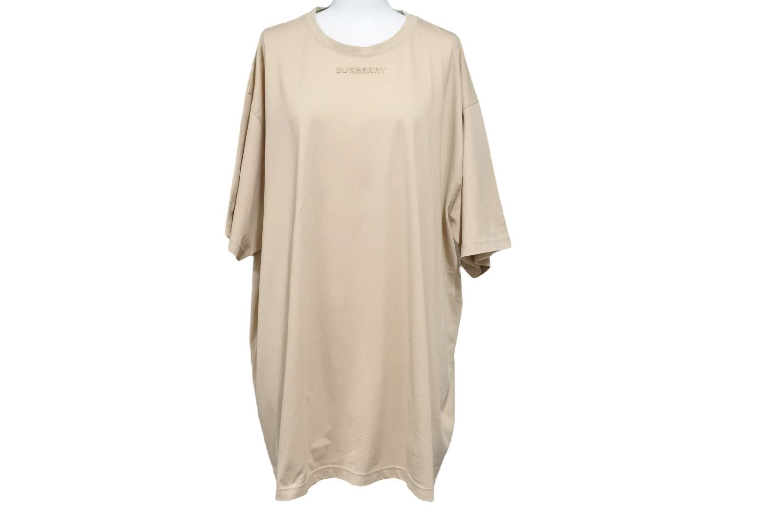 BURBERRY バーバリー 半袖Ｔシャツ 8051968 22SS PRINT MONSTER WITH T-SHIRT オーバーサイズ 美品 中古  51152 – Casanova Vintage