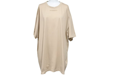 BURBERRY バーバリー半袖Ｔシャツ 8051968 22SS PRINT MONSTER WITH T-SHIRT オーバーサイズ 美品 中古 51152 