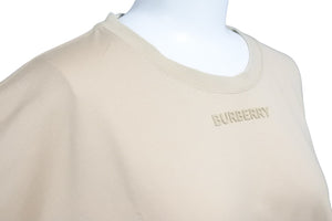 BURBERRY バーバリー半袖Ｔシャツ 8051968 22SS PRINT MONSTER WITH T-SHIRT オーバーサイズ 美品 中古 51152 