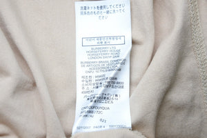 BURBERRY バーバリー半袖Ｔシャツ 8051968 22SS PRINT MONSTER WITH T-SHIRT オーバーサイズ 美品 中古 51152 