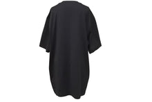 Load image into Gallery viewer, 極美品 BURBERRY バーバリー 半袖Ｔシャツ 8065536 エンブロイダリーロゴ コットン ブラック サイズXL 中古 51157