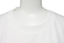 画像をギャラリービューアに読み込む, 極美品 BURBERRY バーバリー 半袖Ｔシャツ メンズ 8053009 ロゴ ホワイト コットン サイズXL 中古 51161 